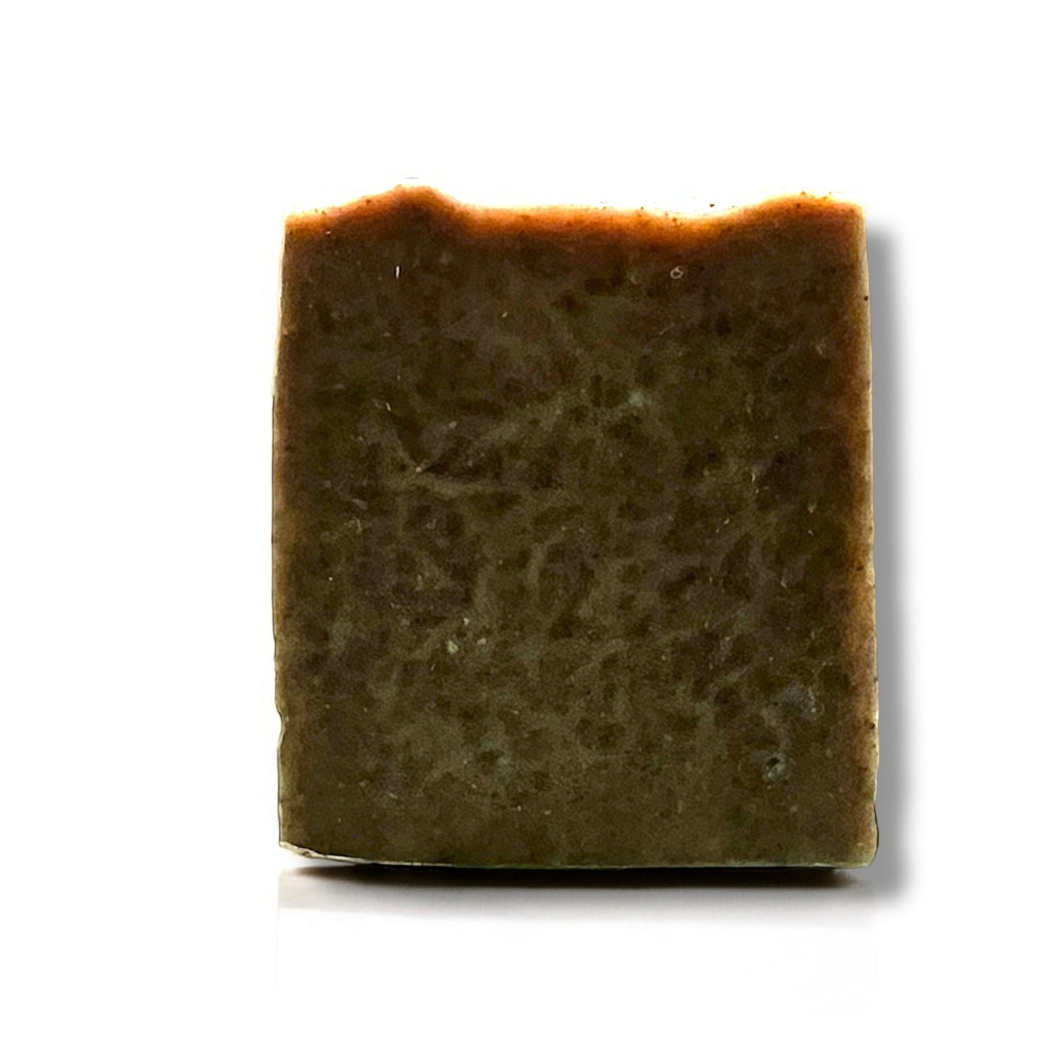 Cinnamon soap