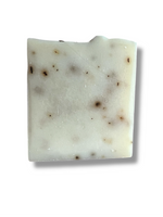 Rosemary soap