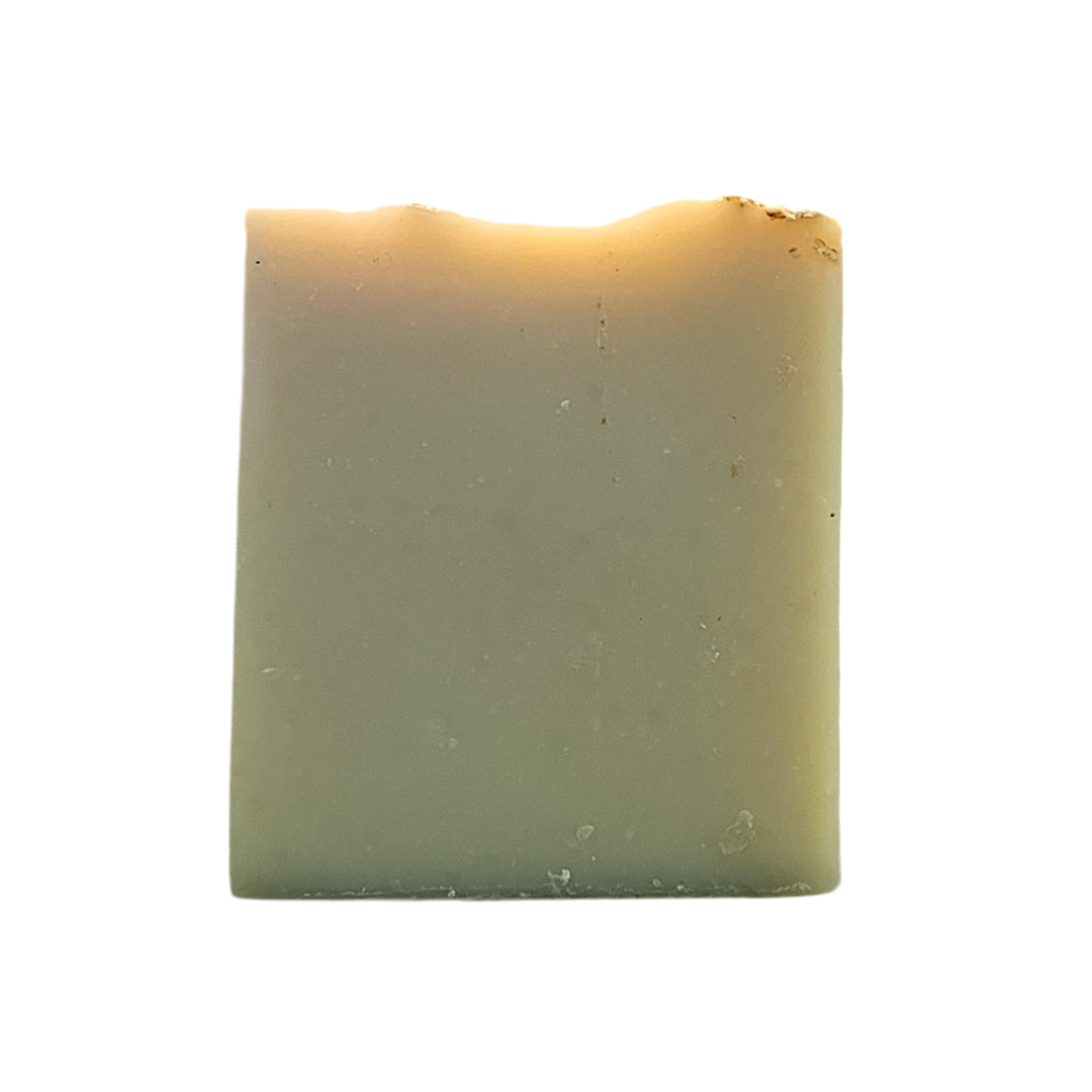 Donkey milk soap
