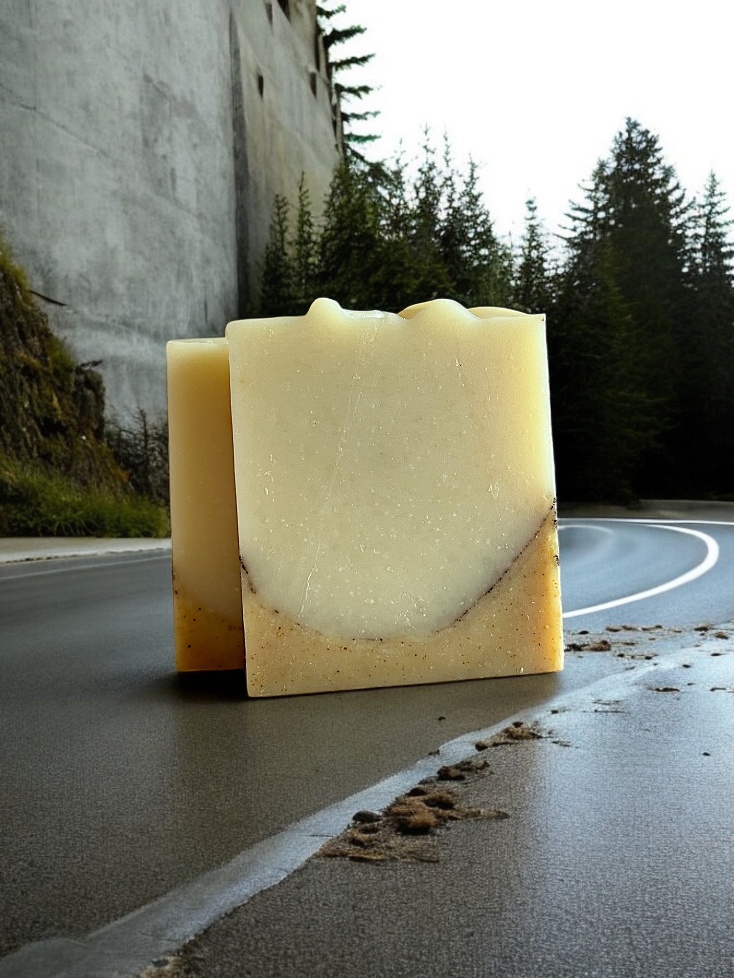 Camel Milk Soap