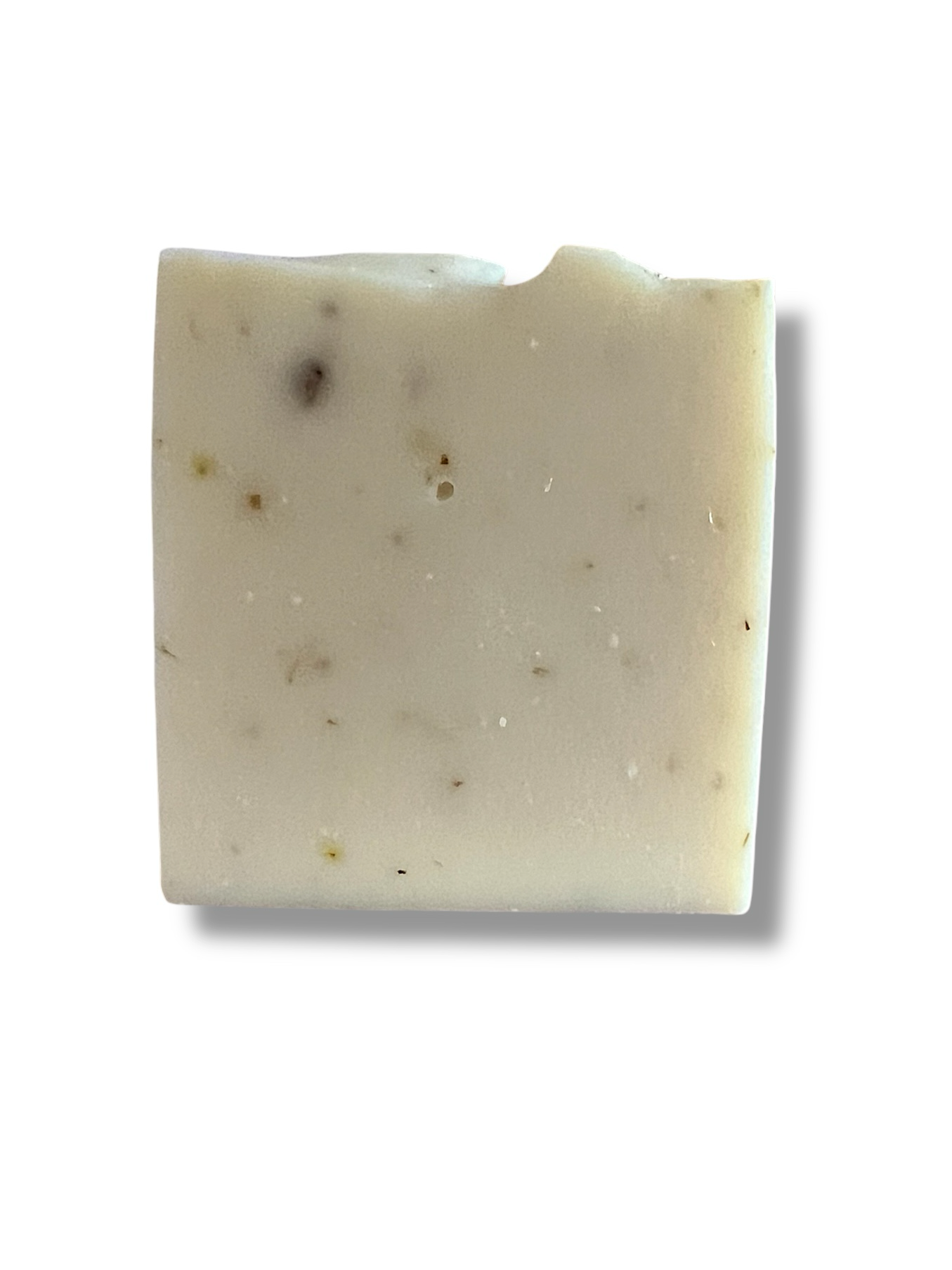 Chamomile soap