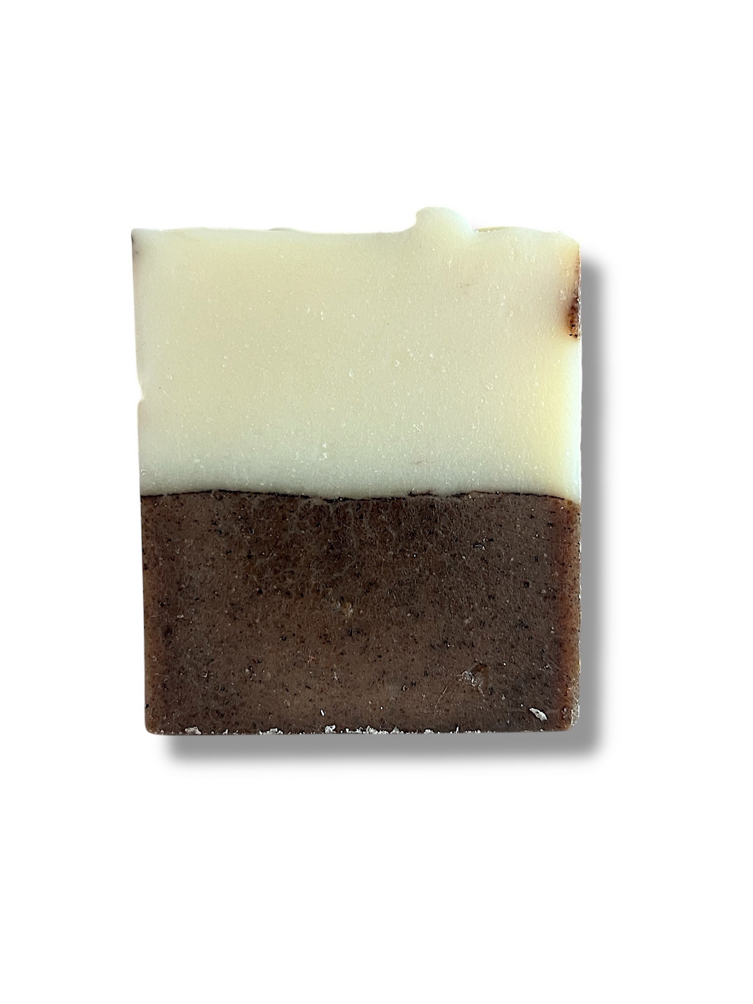 Orange and Cinnamon Soap