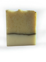 Turmeric soap