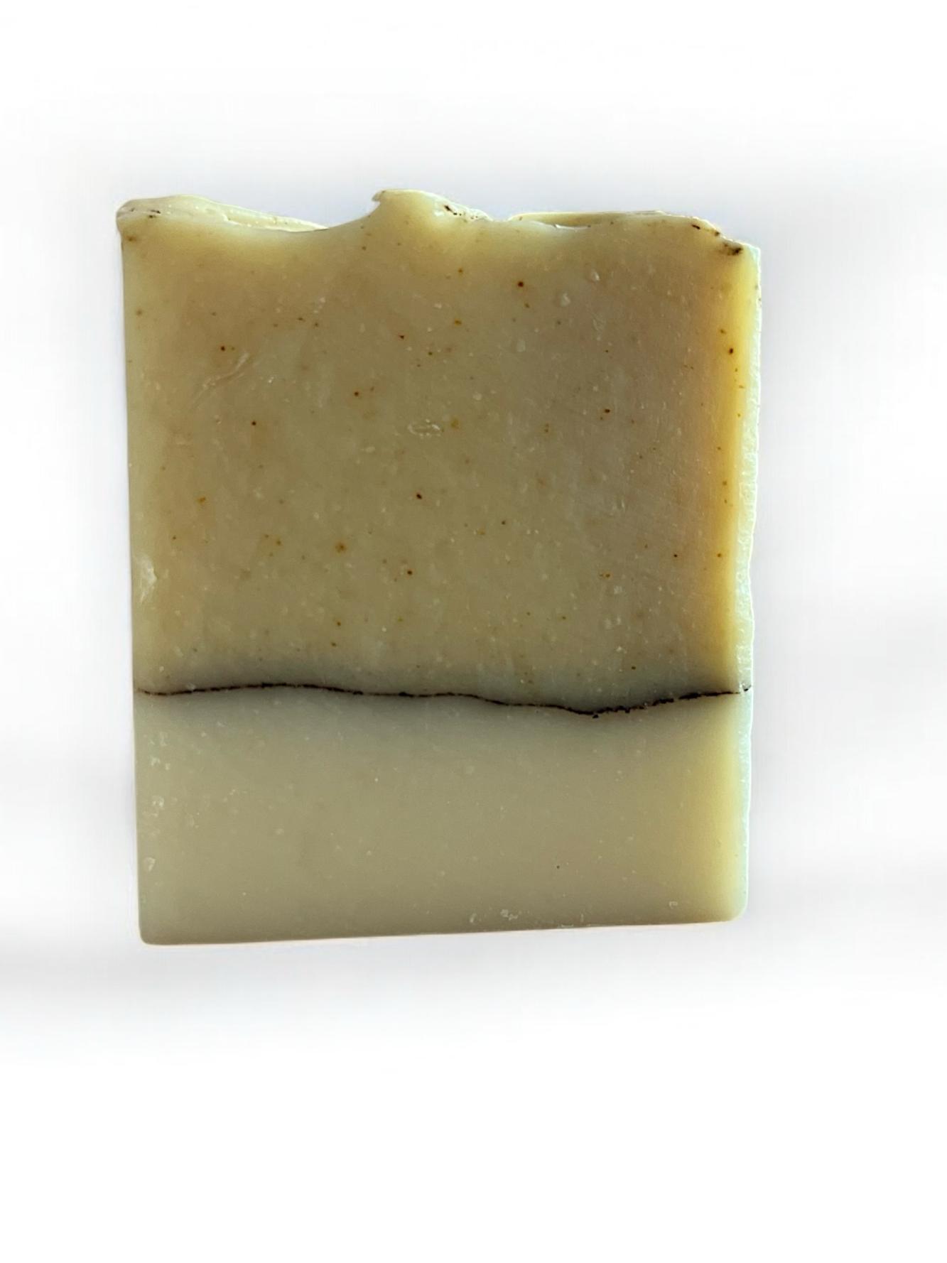 Turmeric soap
