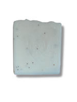 Lemon soap