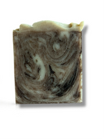 Pomegranate soap