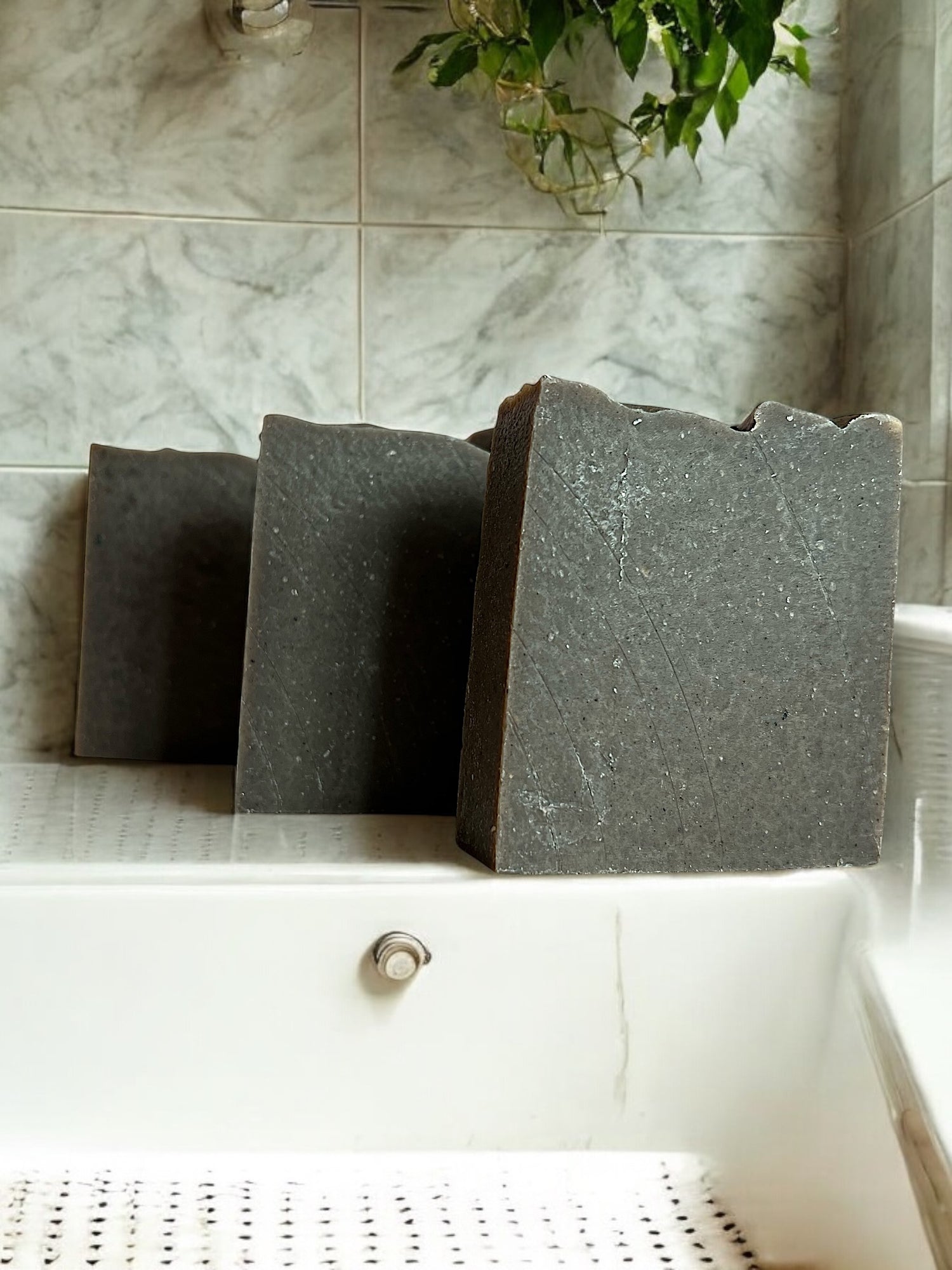 Black cumin soap