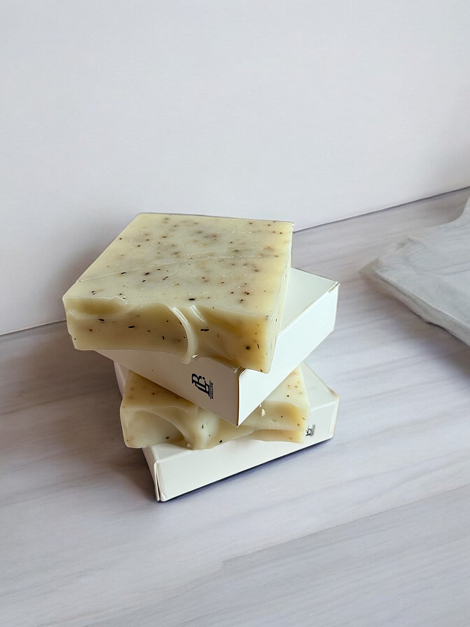 Organic St. John's Wort Soap