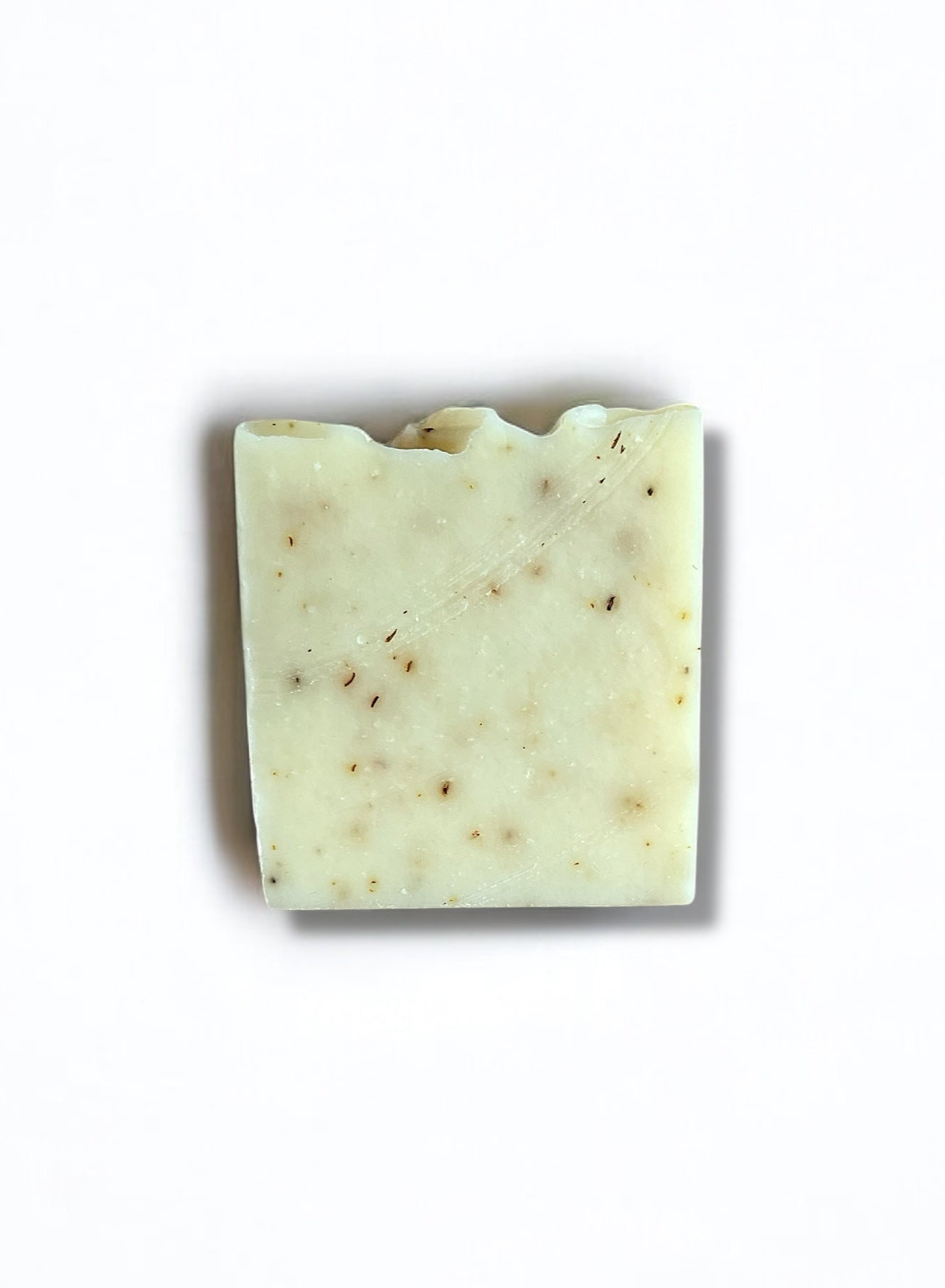 Rose soap