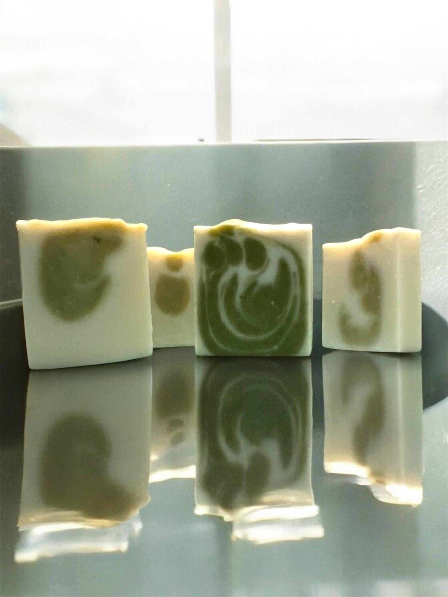 Aloe Vera Soap