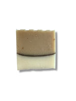 Honey and Oatmeal Soap
