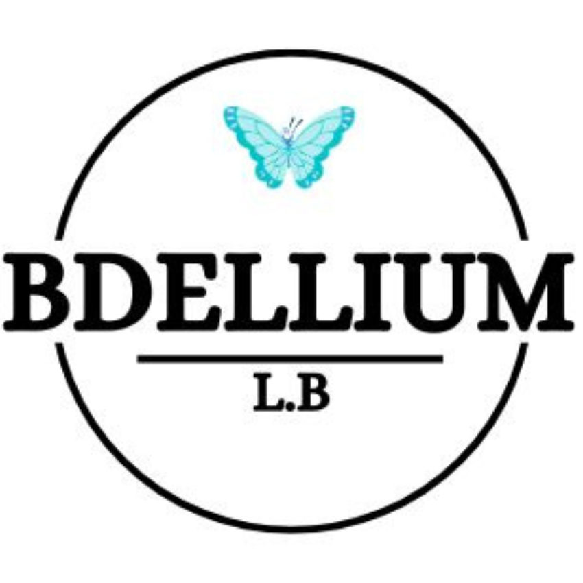 Bdellium L.B